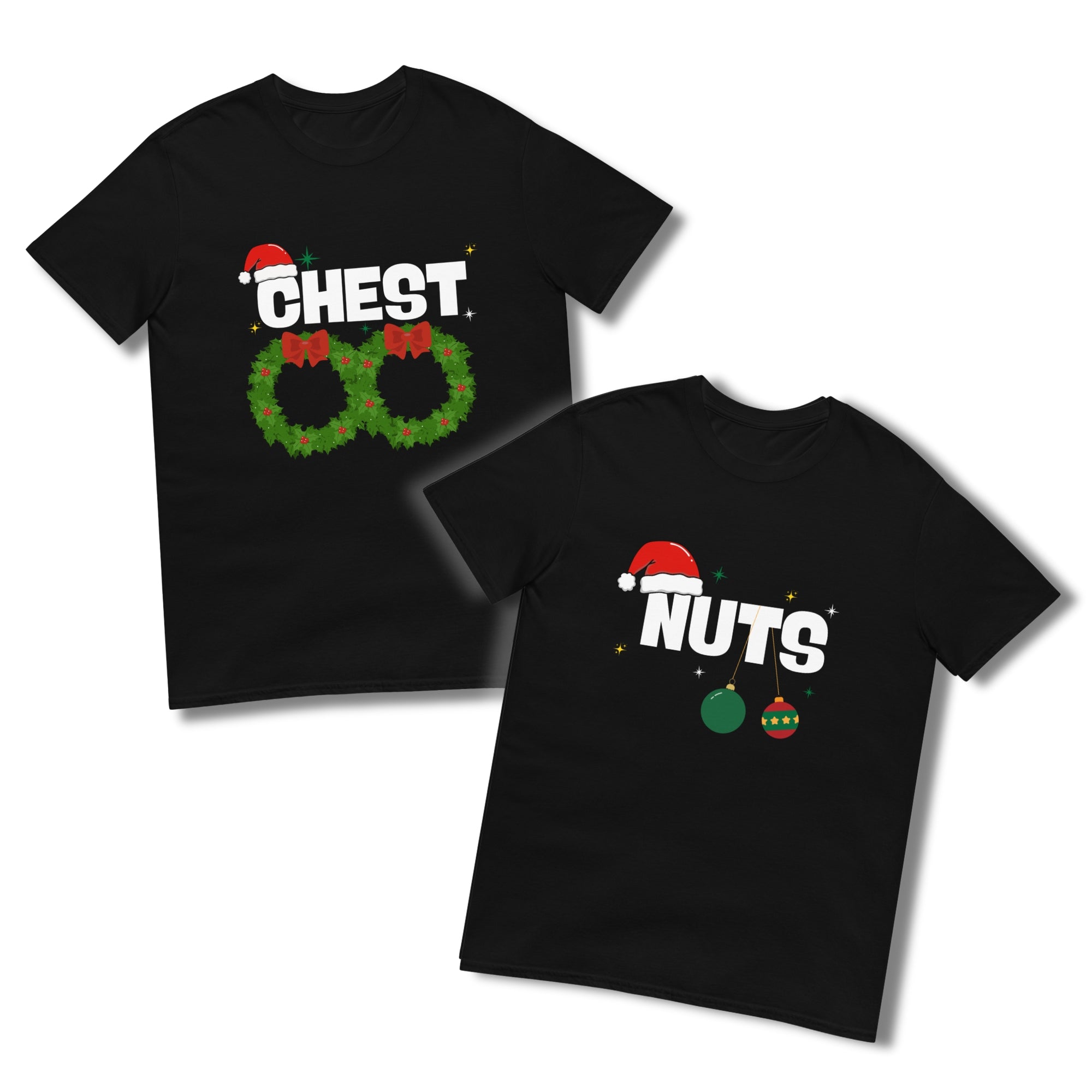 Chest Nuts