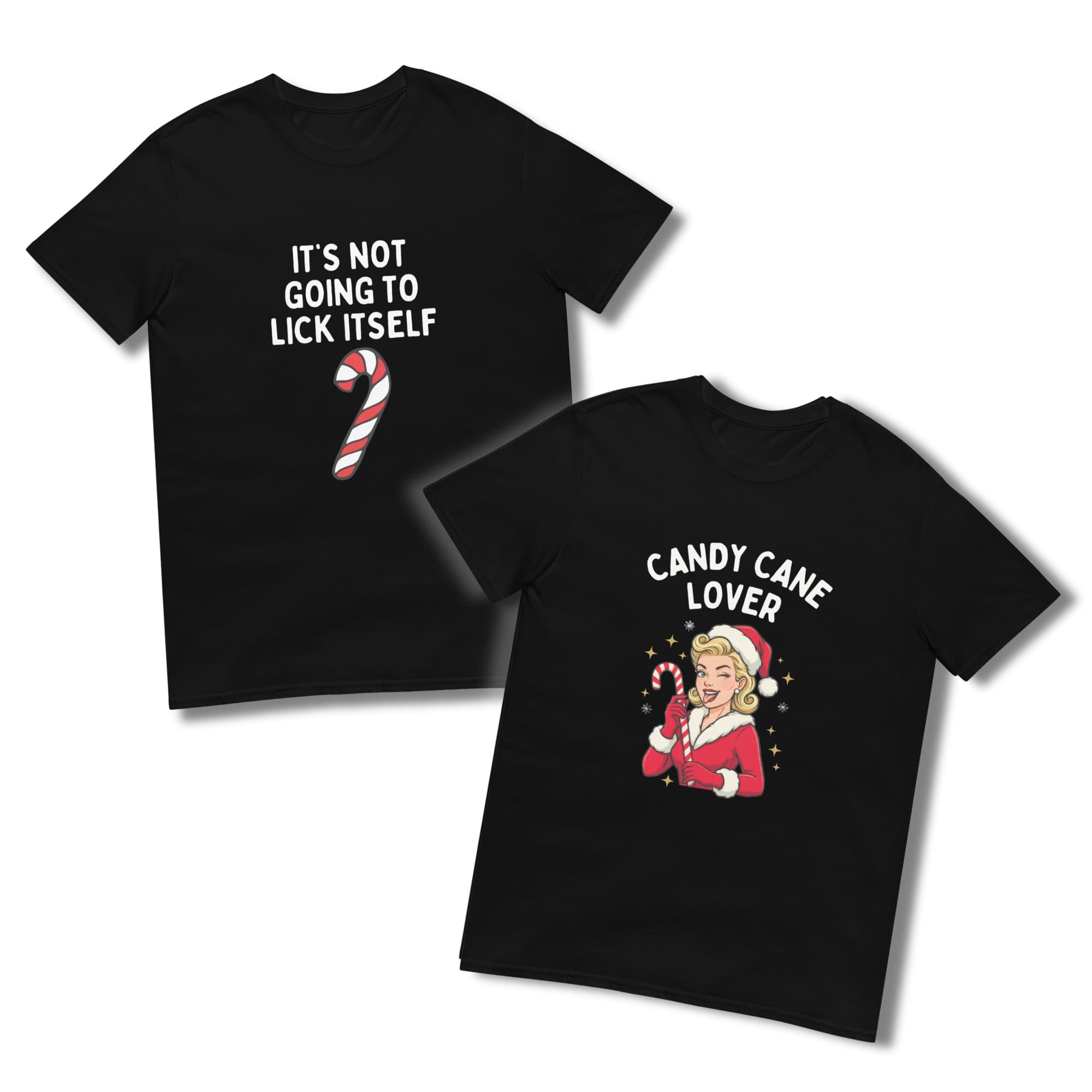 Candy Cane Lover