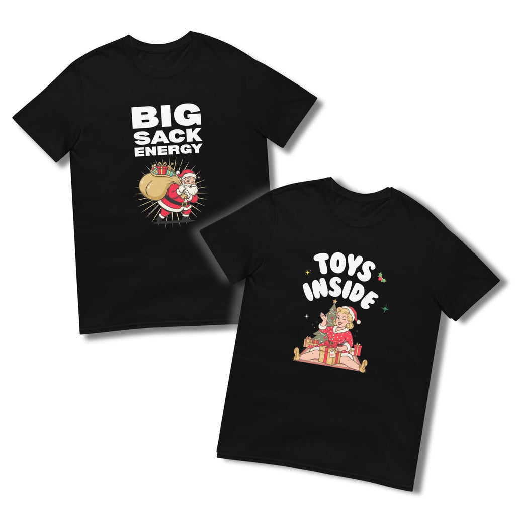 Big Sack Energy & Toys Inside