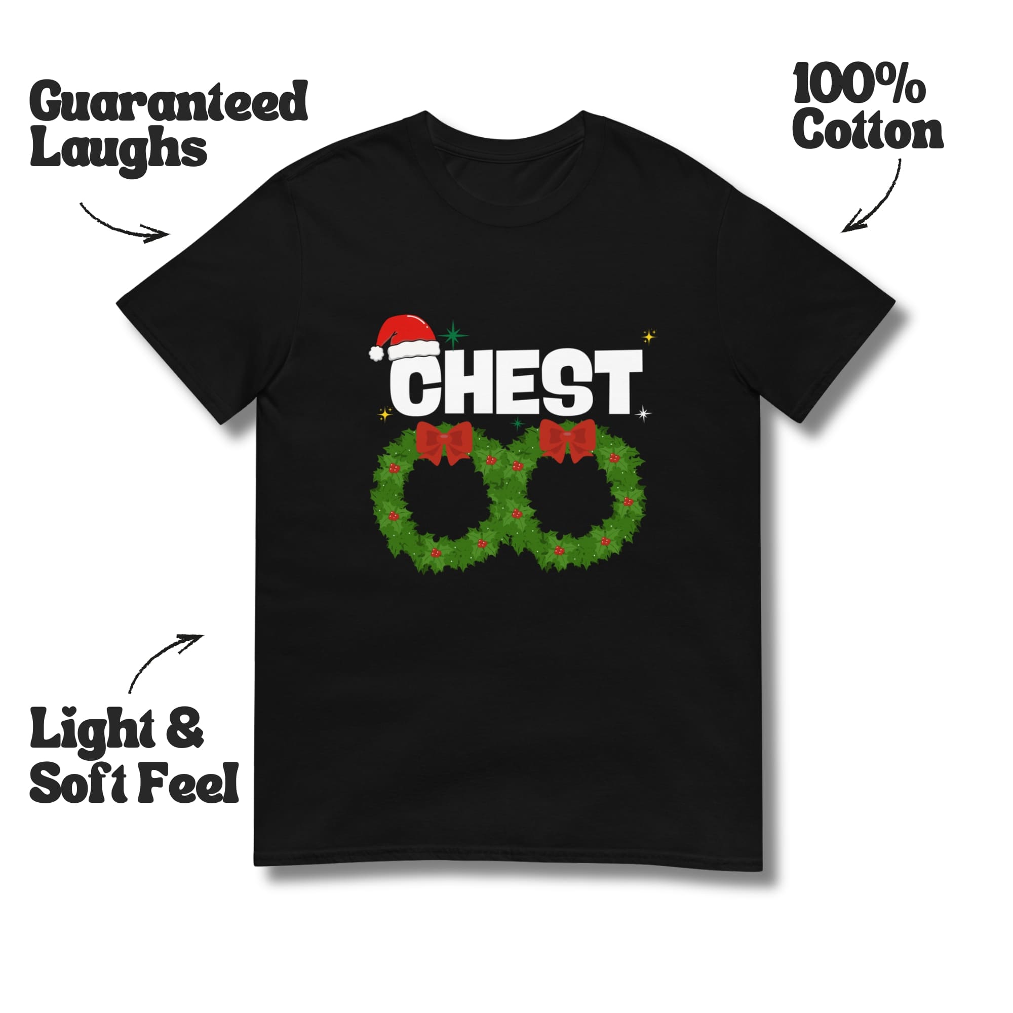 Chest Nuts