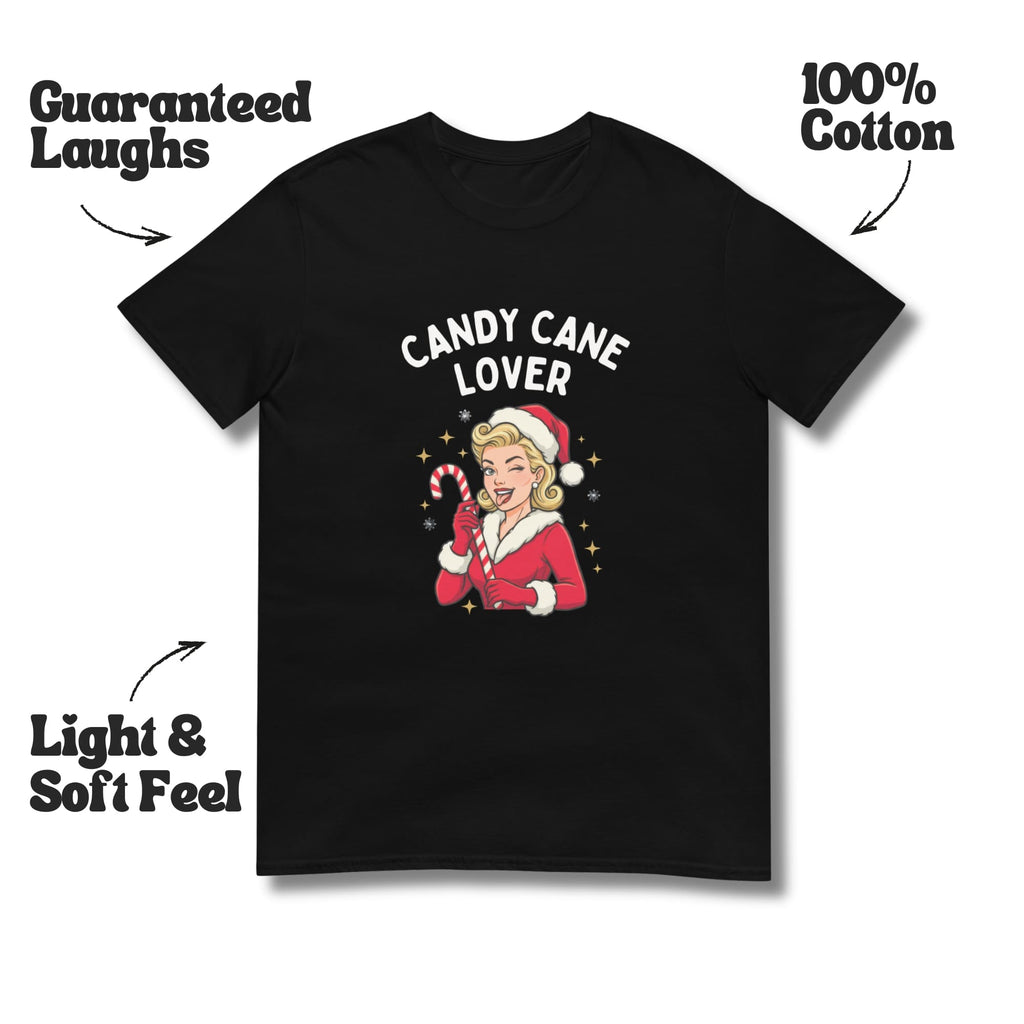 Candy Cane Lover