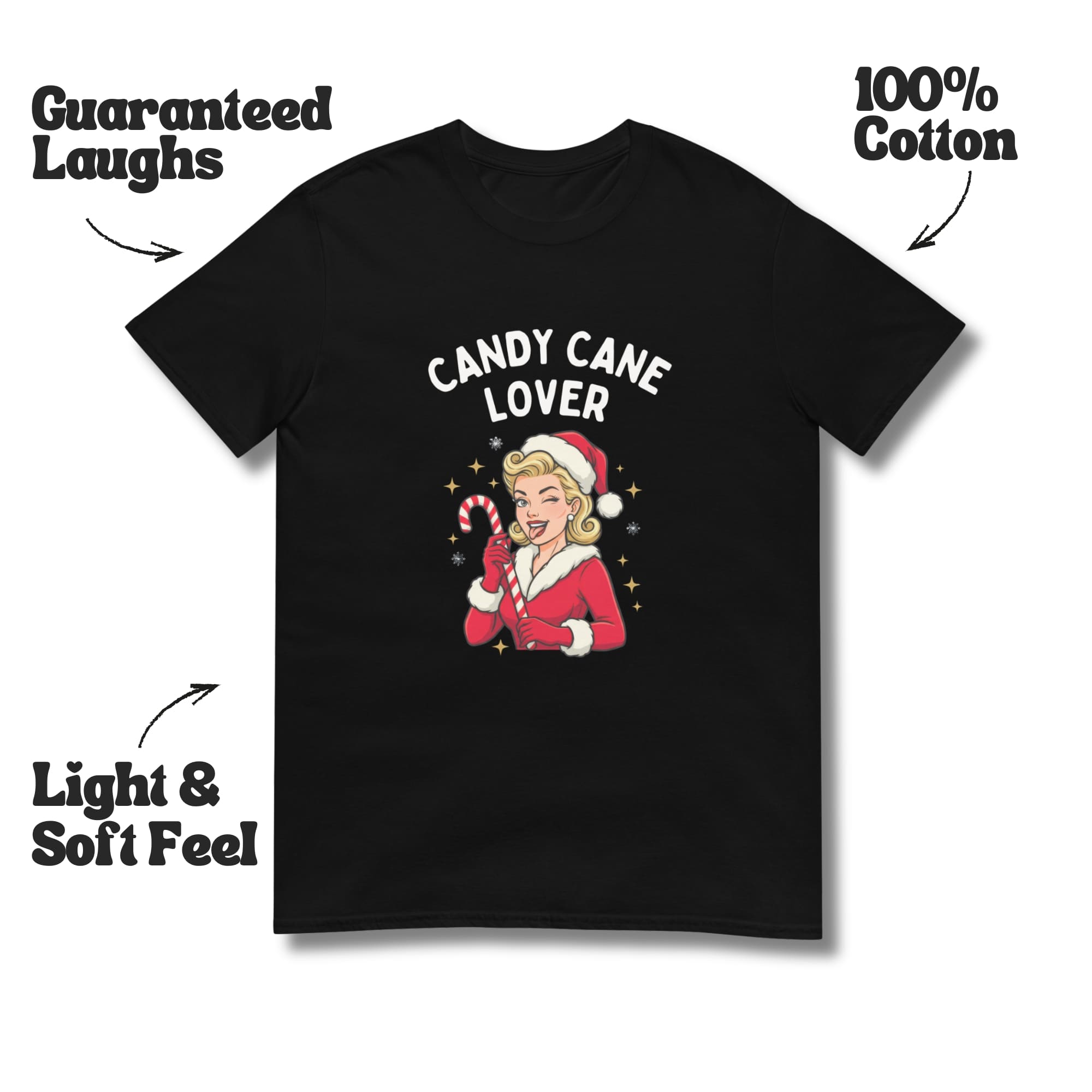 Candy Cane Lover
