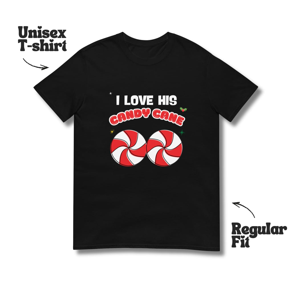 I Love His/Her...