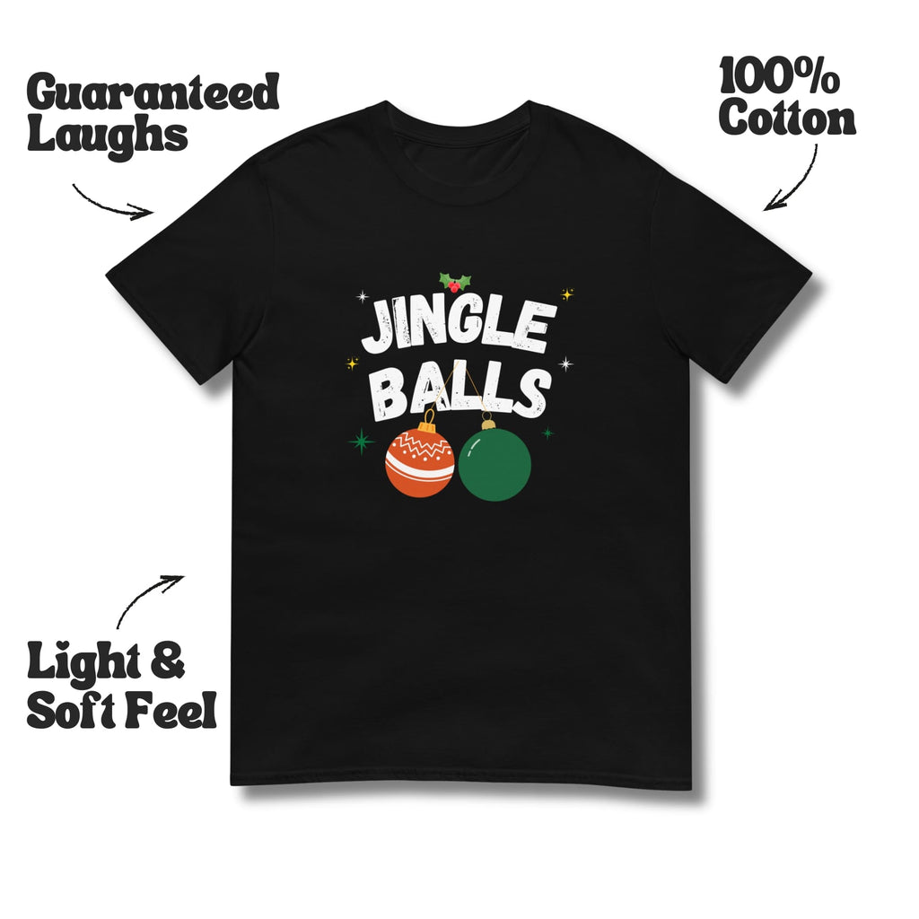 Jingle Balls & Tinsel Tits
