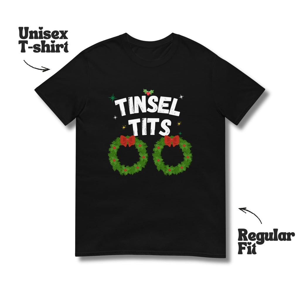 Jingle Balls & Tinsel Tits