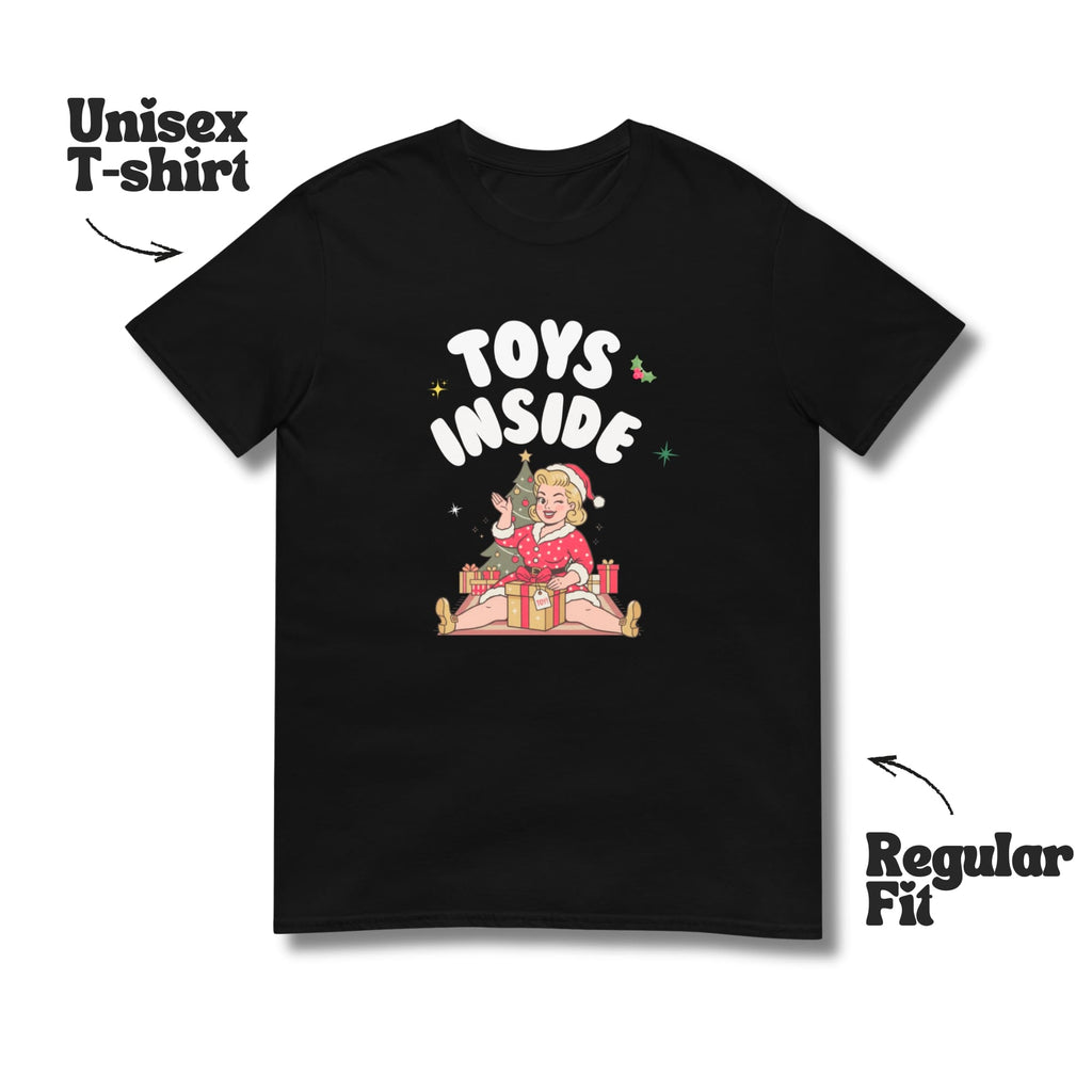 Big Sack Energy & Toys Inside