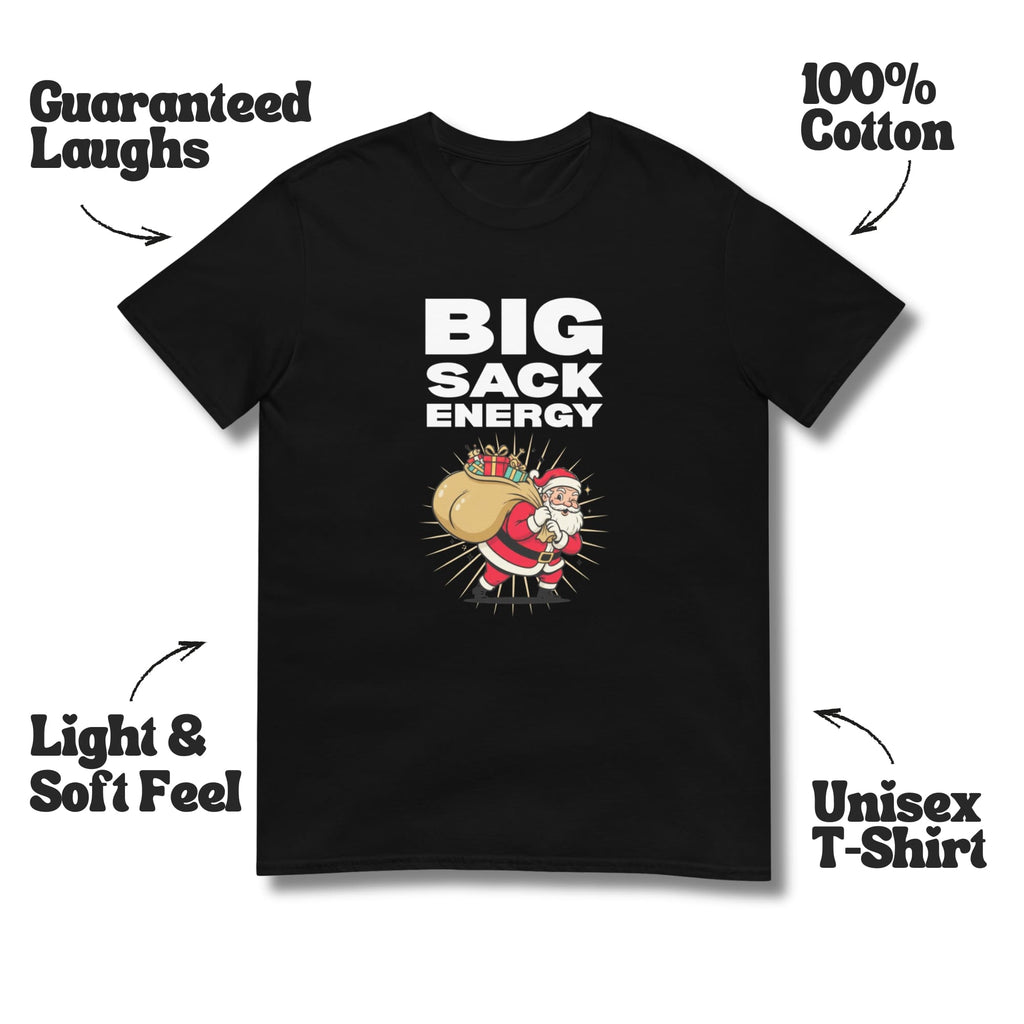 Big Sack Energy