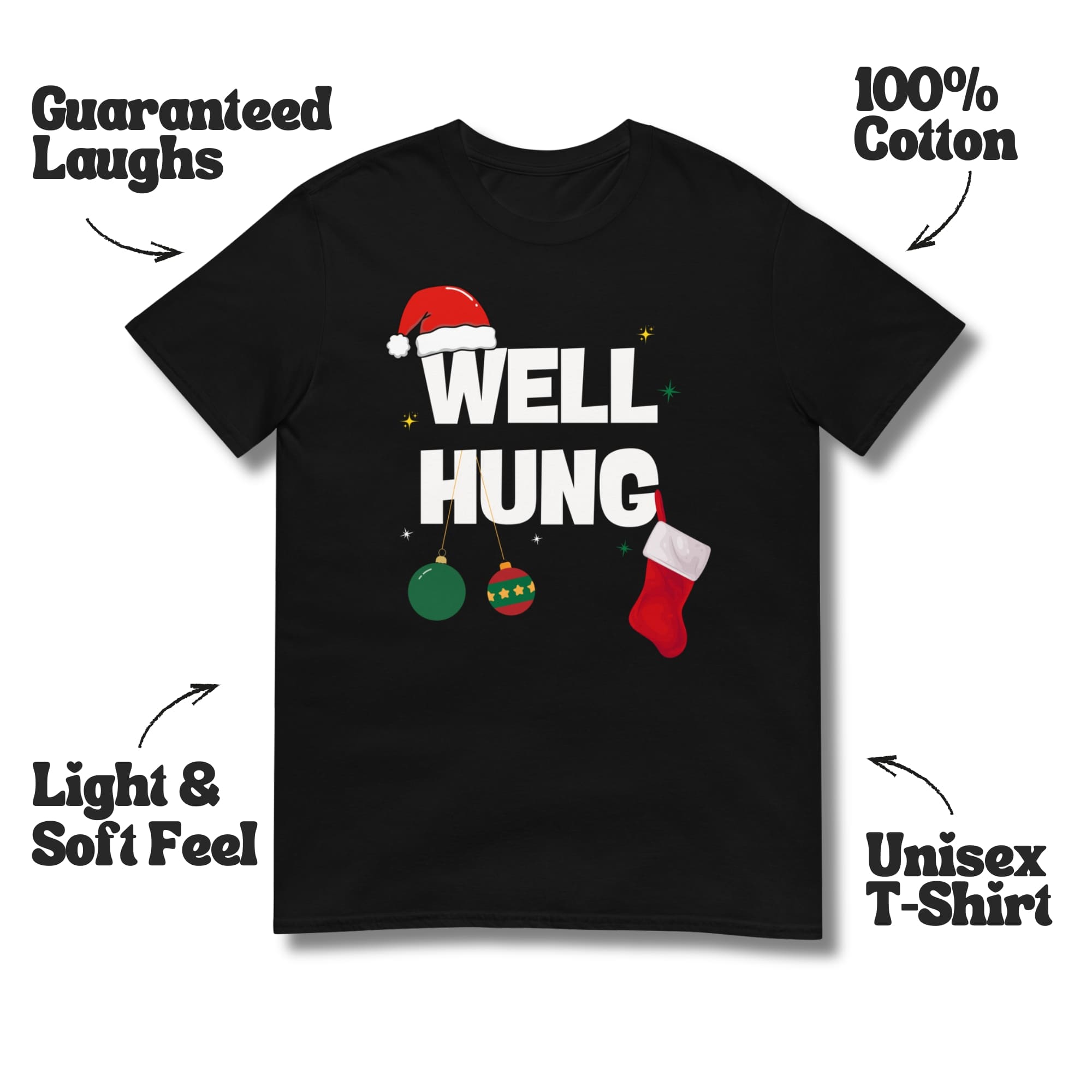 Well Hung