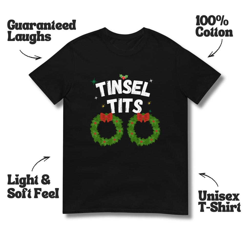 Tinsel Tits