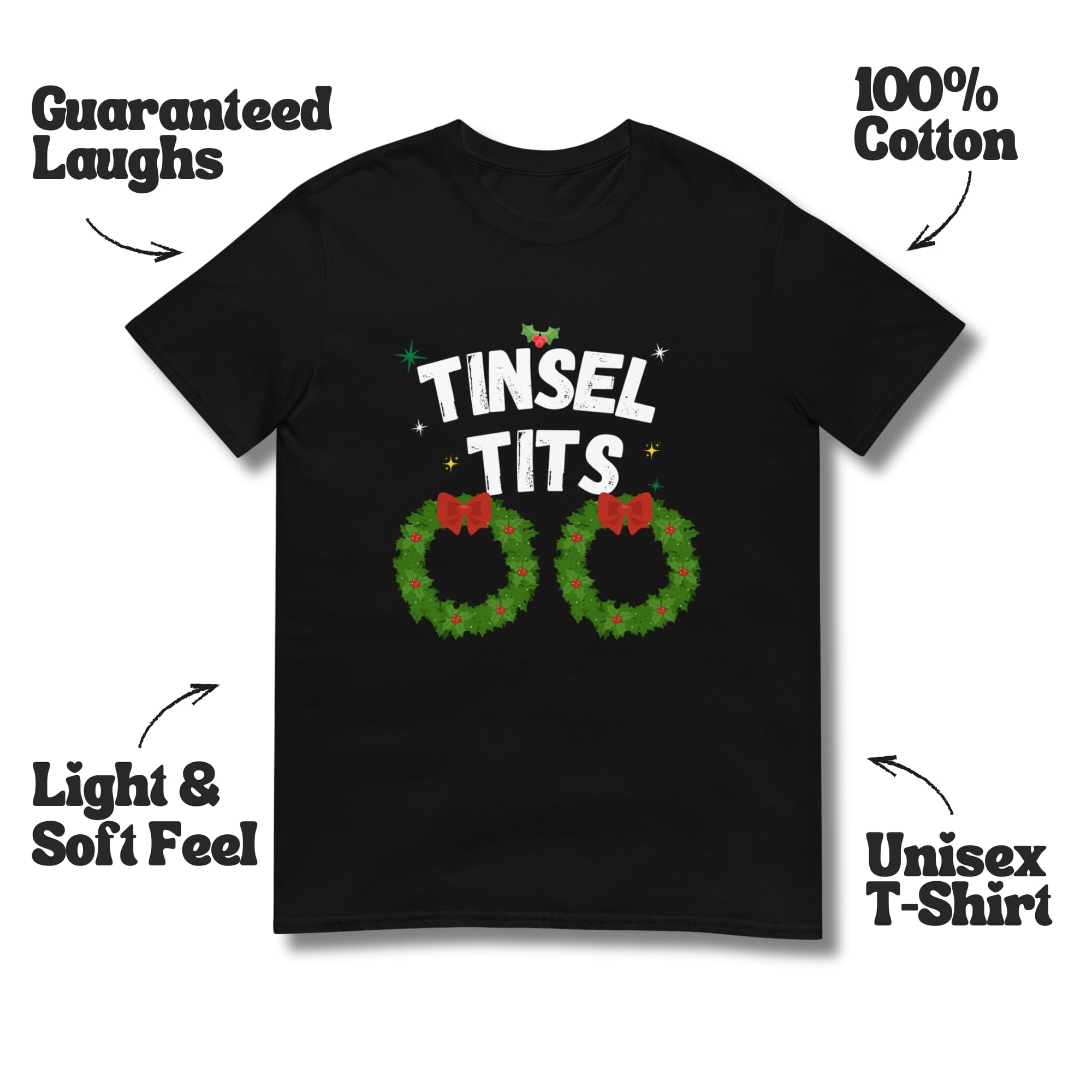Tinsel Tits