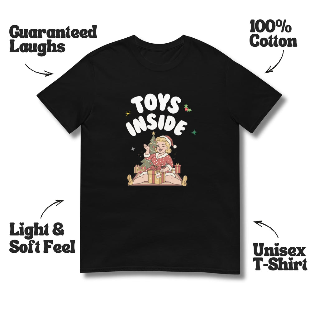 Toys Inside