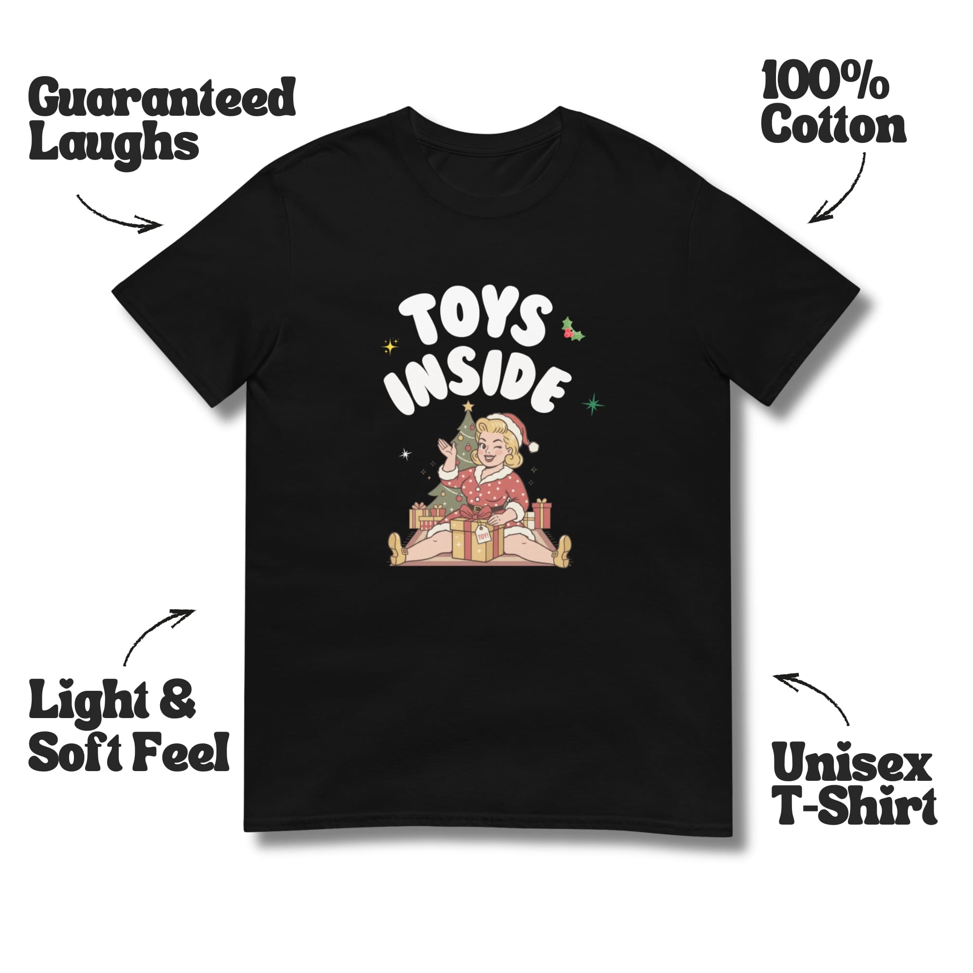 Toys Inside