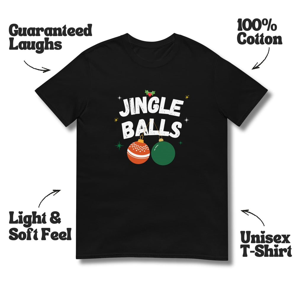 Jingle Balls