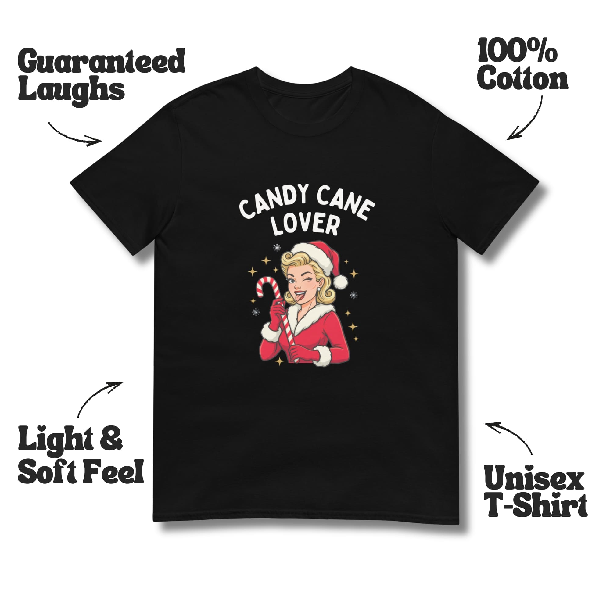 Candy Cane Lover